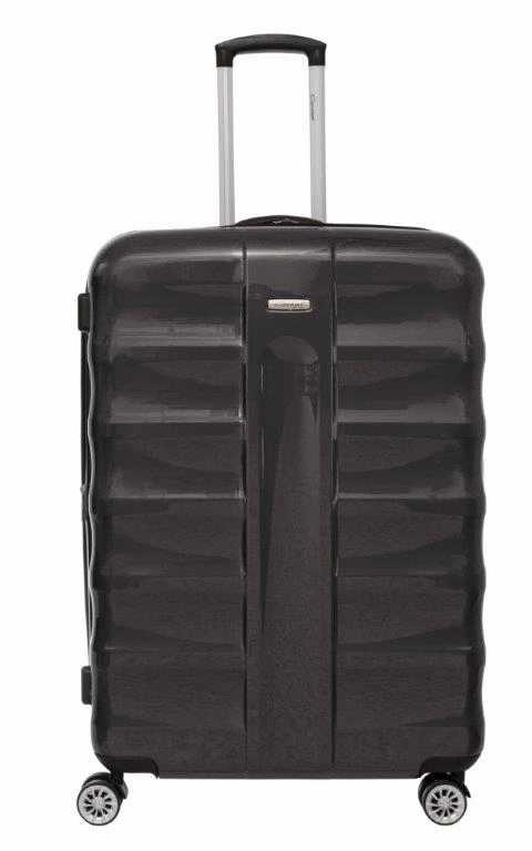 Cavalet Artic 28" 4-Wheel Large Luggage