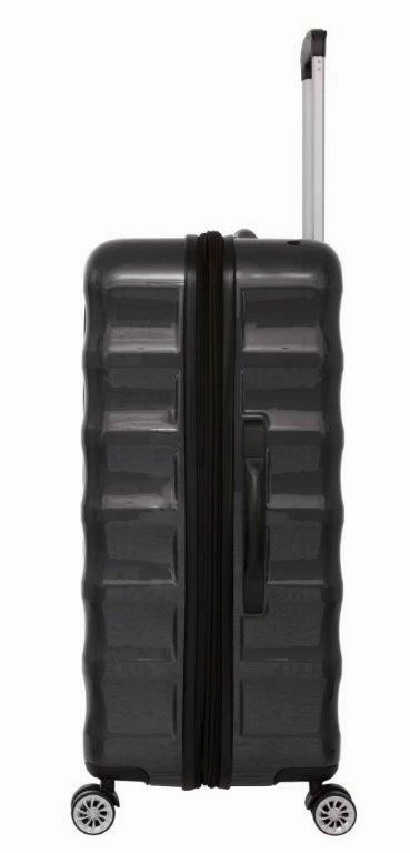 Cavalet Artic 28" 4-Wheel Large Luggage