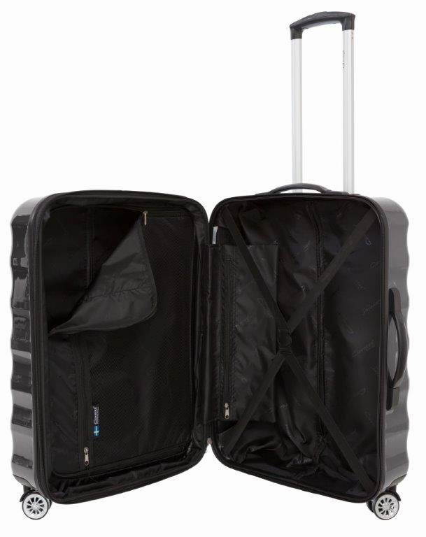 Cavalet Artic 28" 4-Wheel Large Luggage