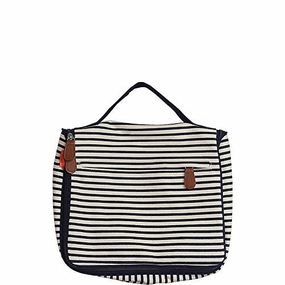 CB Station Women's Hanging Travel Kit (Navy)