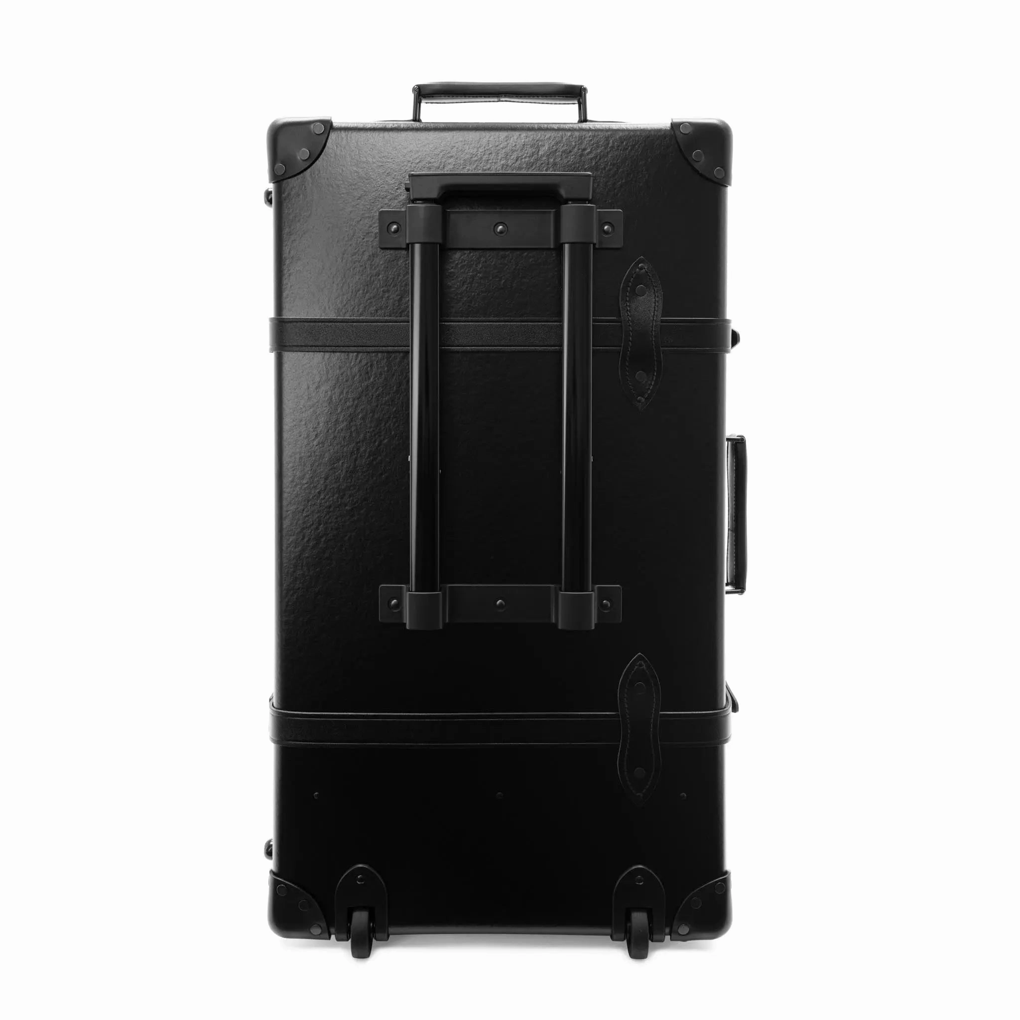 Centenary  Large Check-In - 2 Wheels | Black/Black/Black