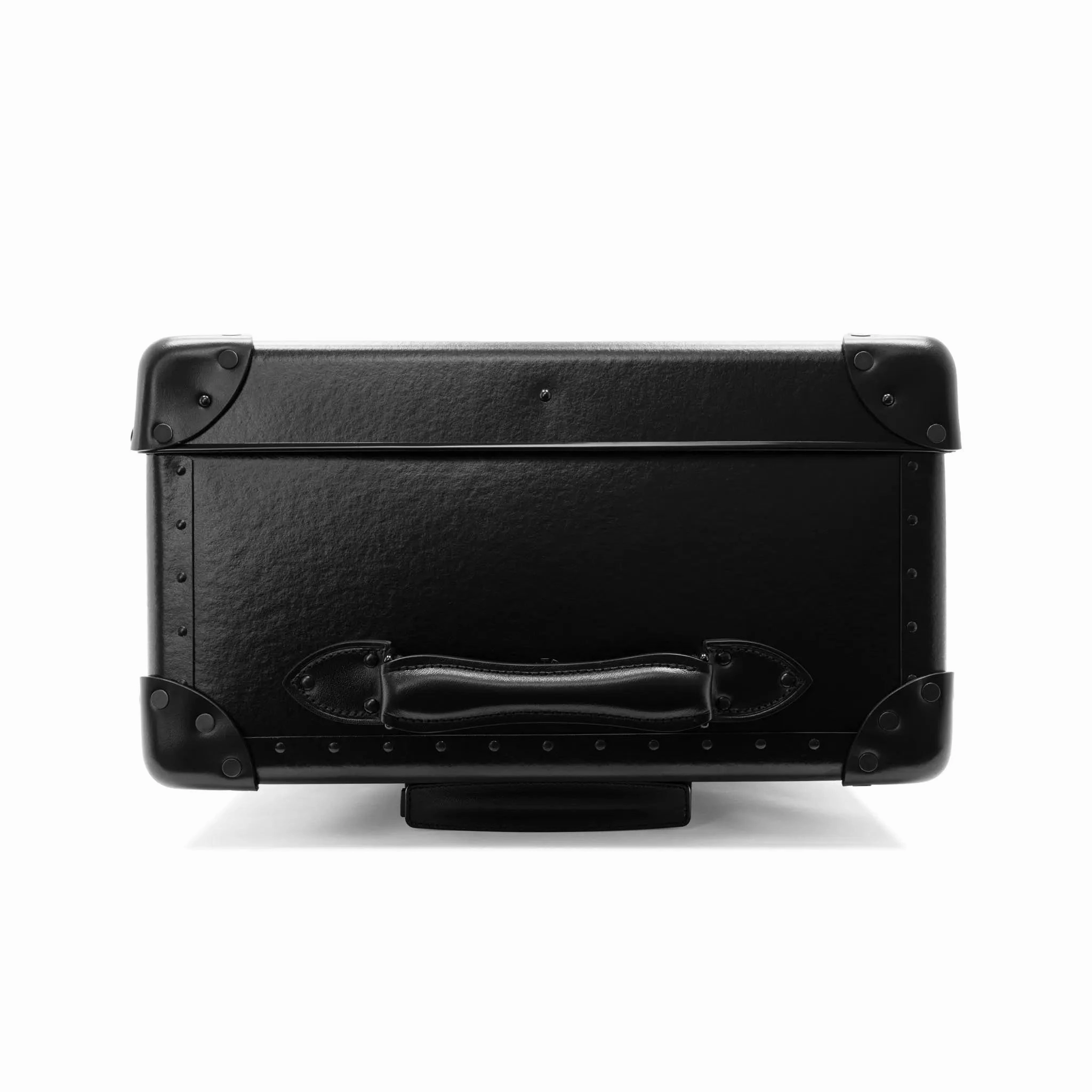 Centenary  Large Check-In - 2 Wheels | Black/Black/Black