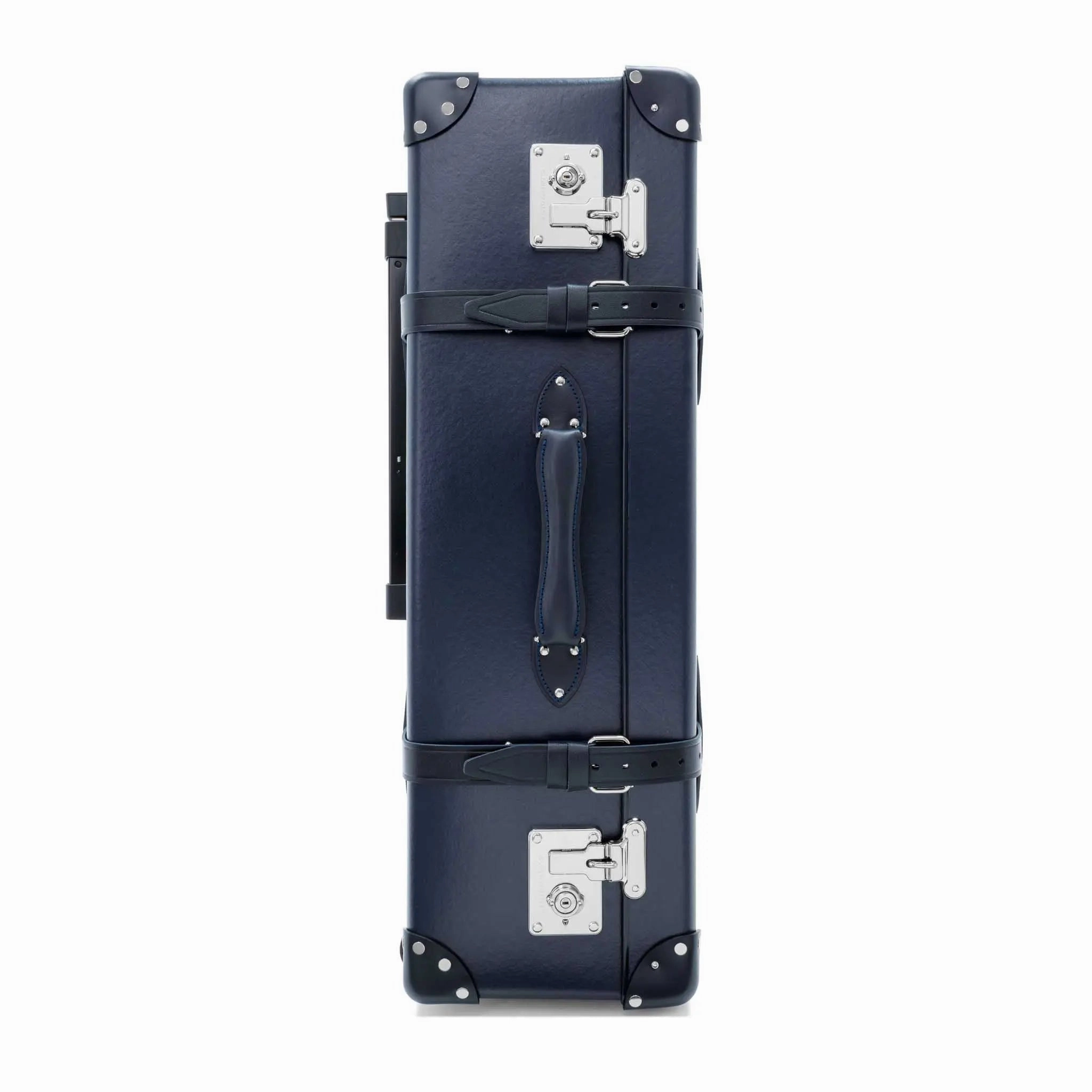 Centenary  Large Check-In - 2 Wheels | Navy/Navy/Chrome