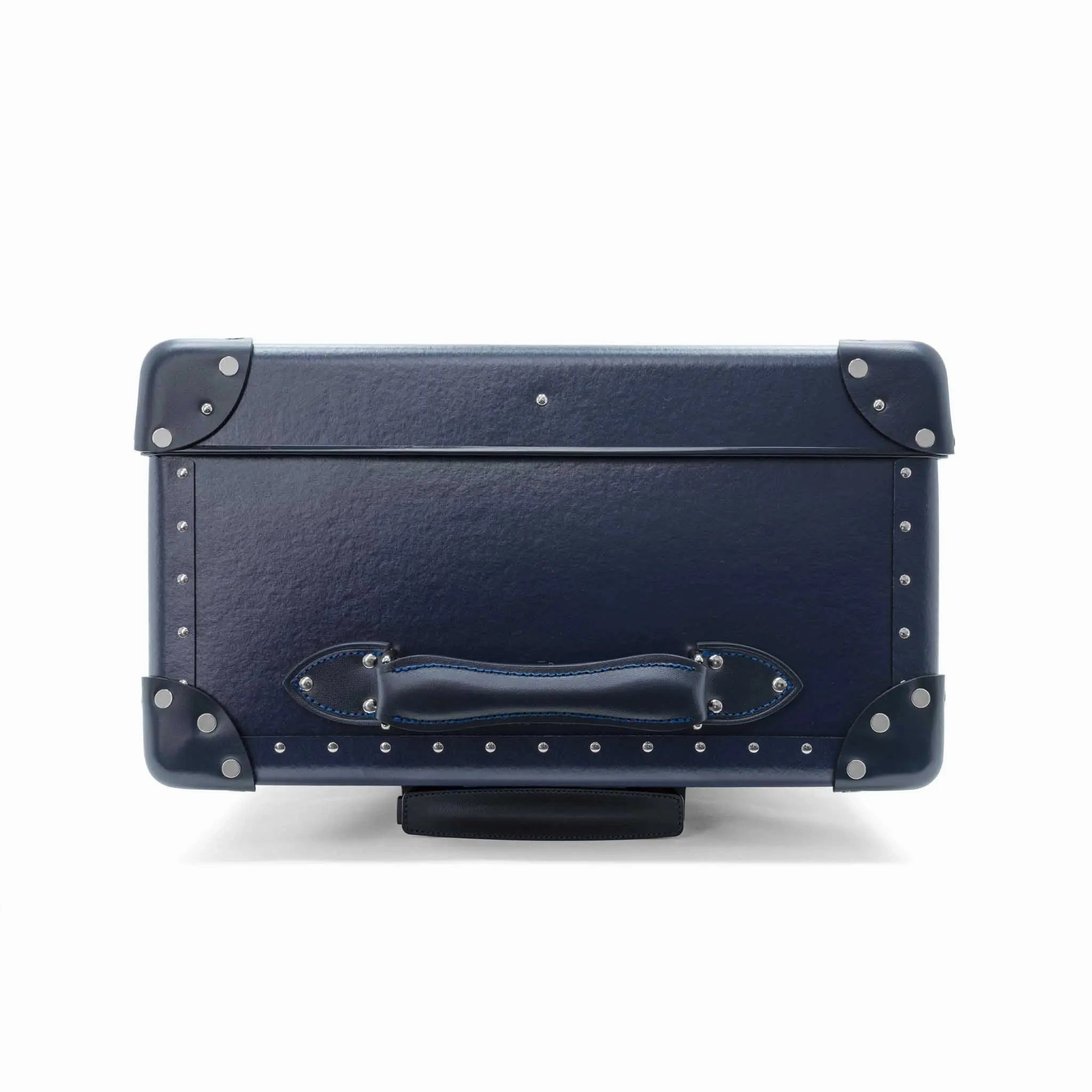 Centenary  Large Check-In - 2 Wheels | Navy/Navy/Chrome