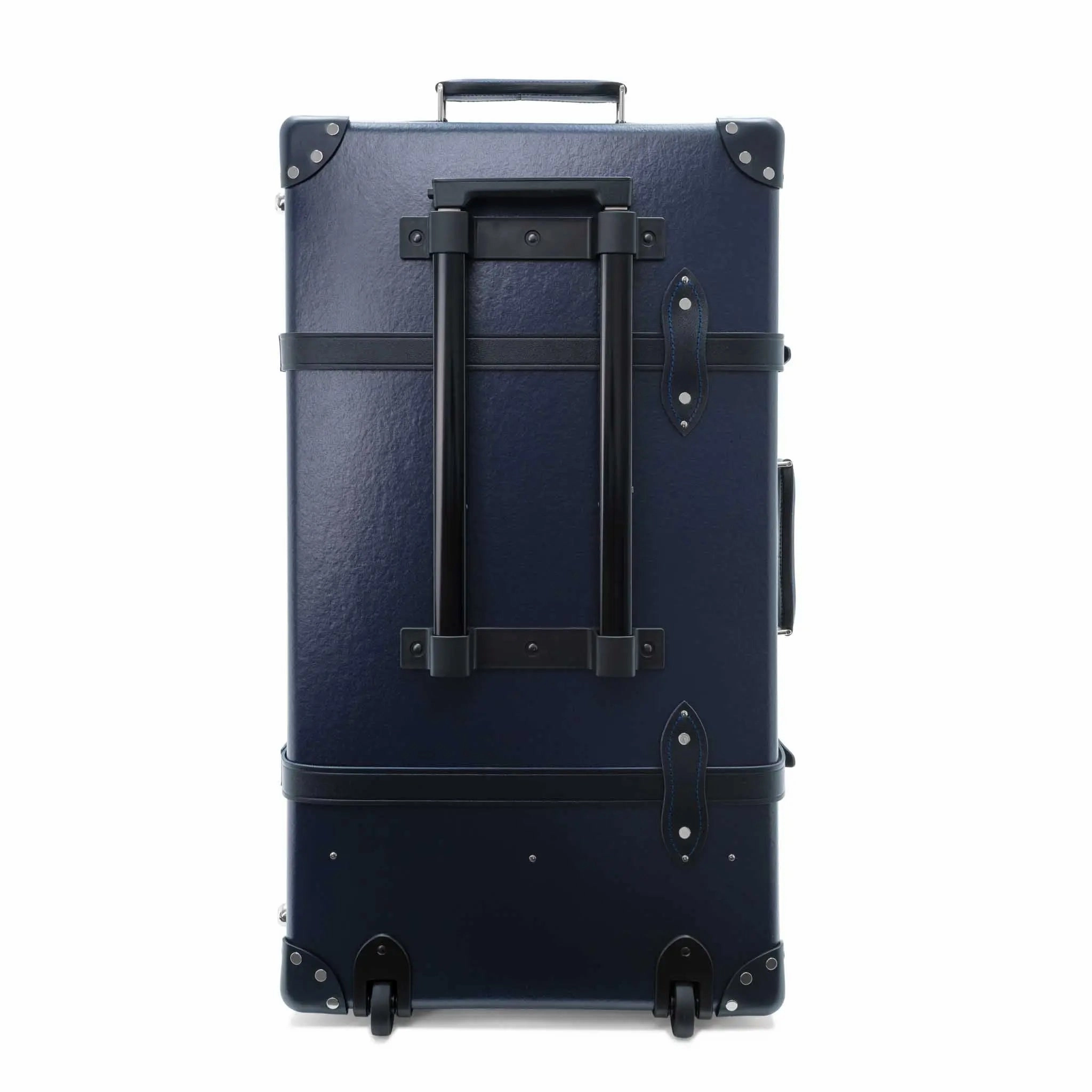 Centenary  Large Check-In - 2 Wheels | Navy/Navy/Chrome