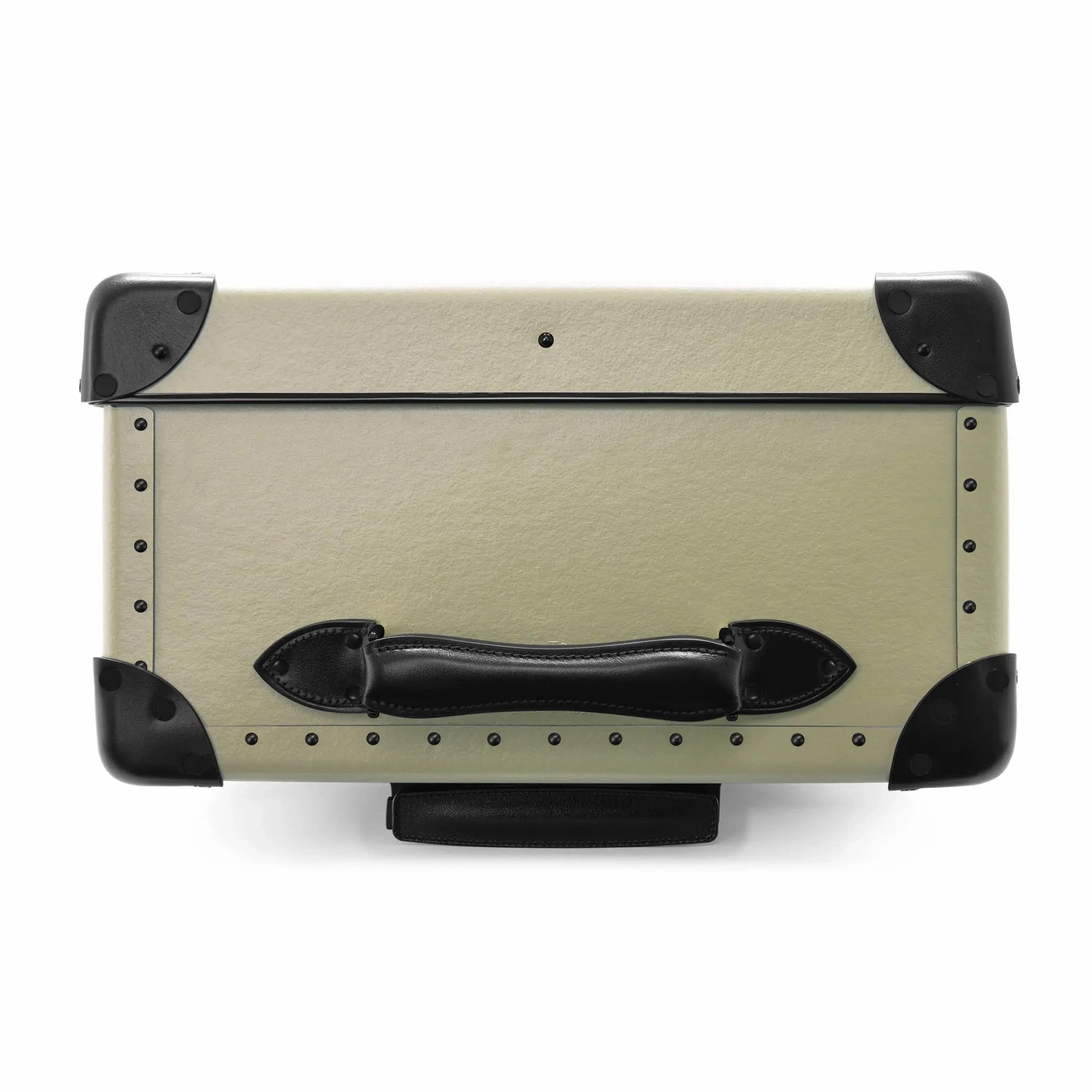 Centenary  Large Check-In - 2 Wheels | Olive/Black/Black