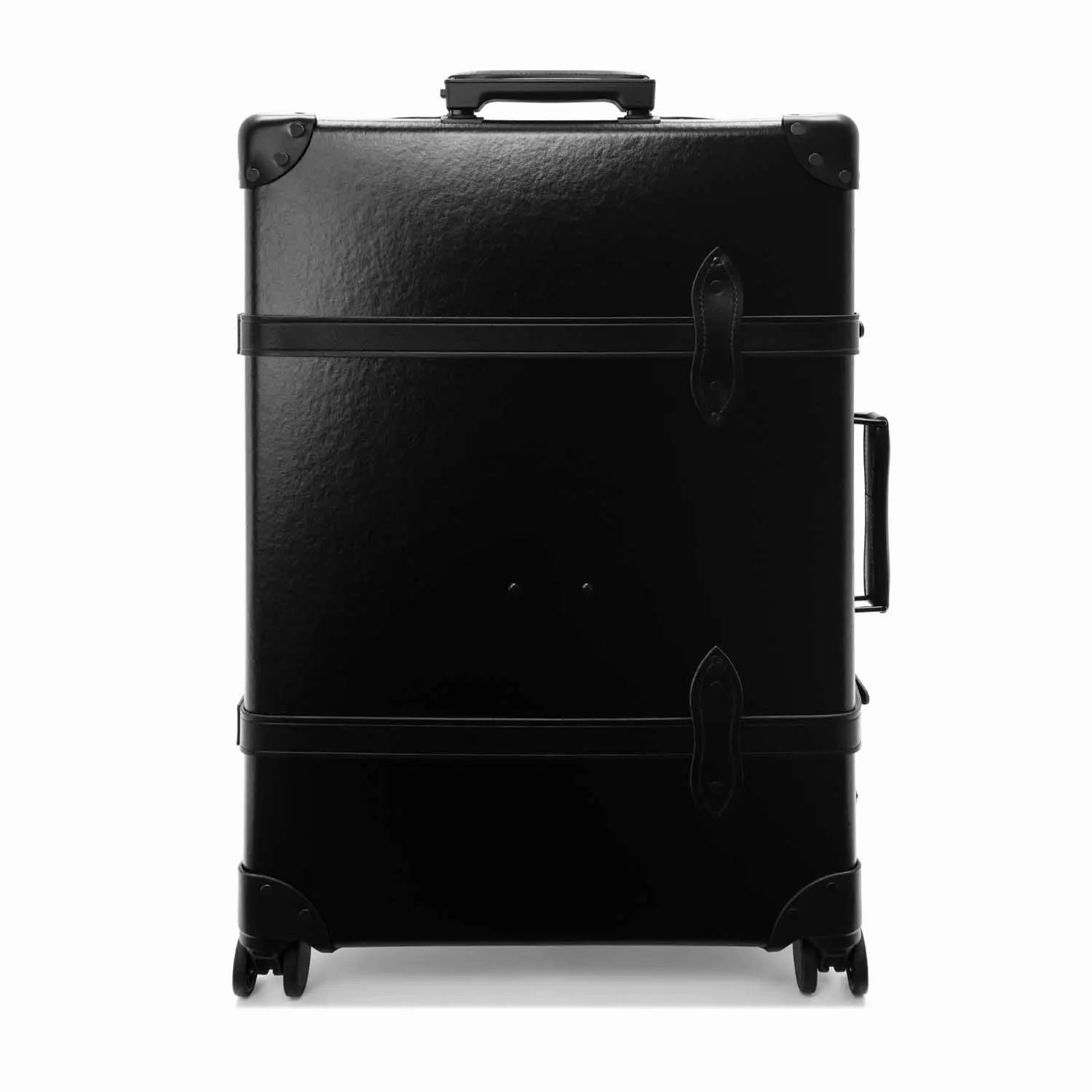 Centenary  Large Check-In - 4 Wheels | Black/Black/Black
