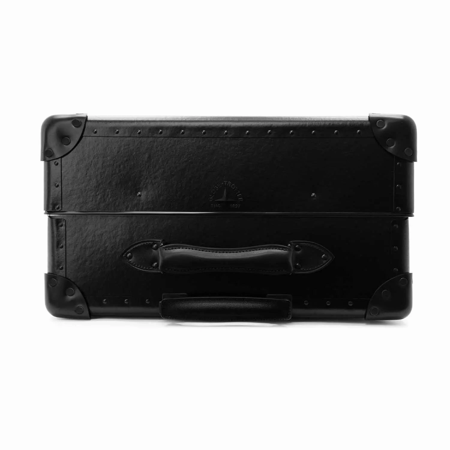 Centenary  Large Check-In - 4 Wheels | Black/Black/Black