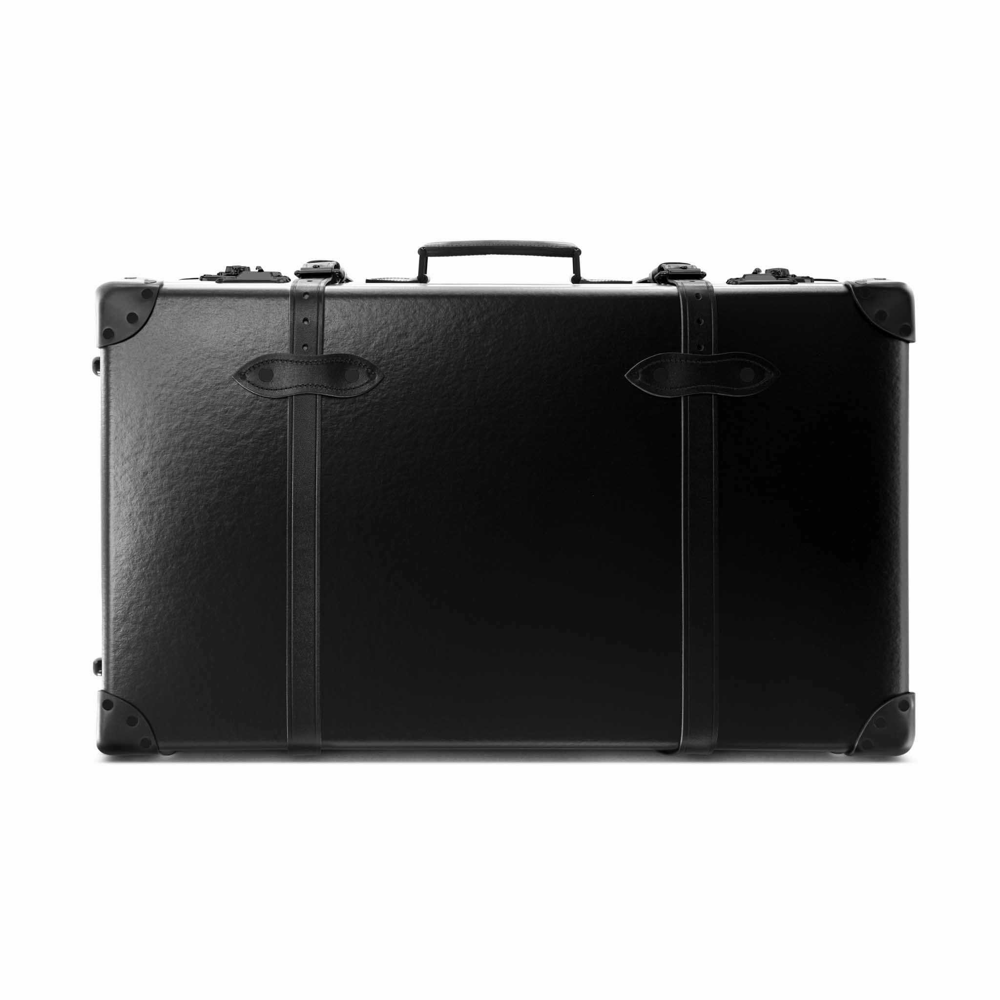 Centenary  Large Suitcase | Black/Black/Black
