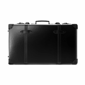 Centenary  Large Suitcase | Black/Black/Black