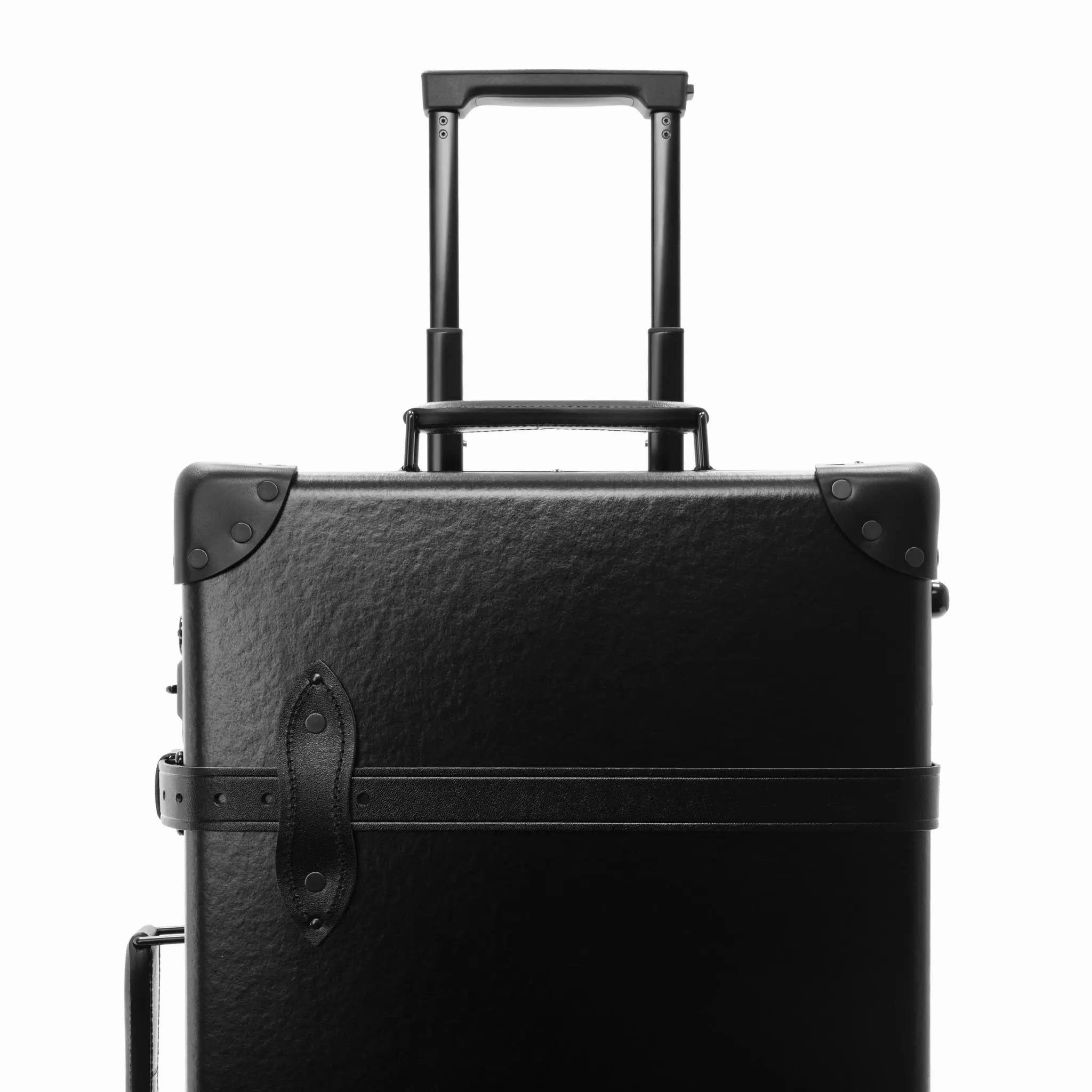 Centenary  Medium Check-In - 2 Wheels | Black/Black/Black