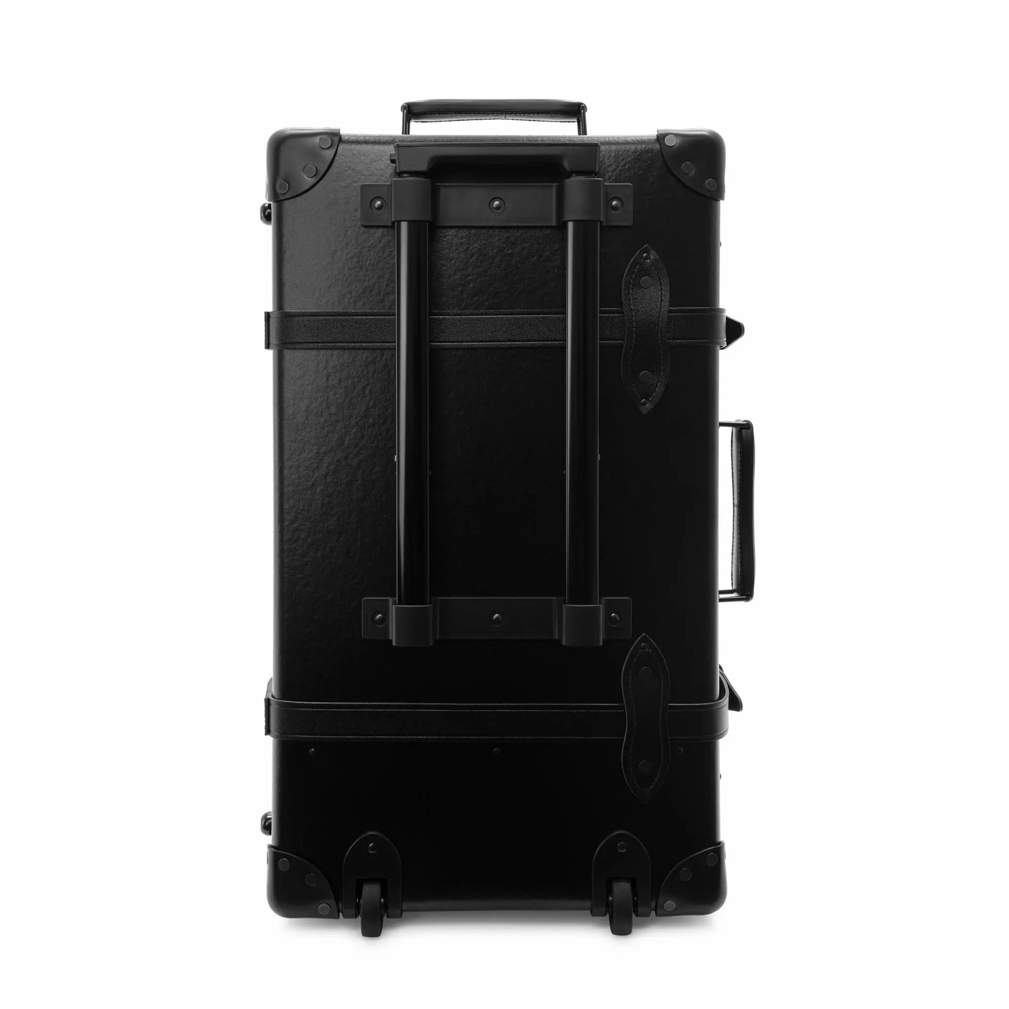 Centenary  Medium Check-In - 2 Wheels | Black/Black/Black