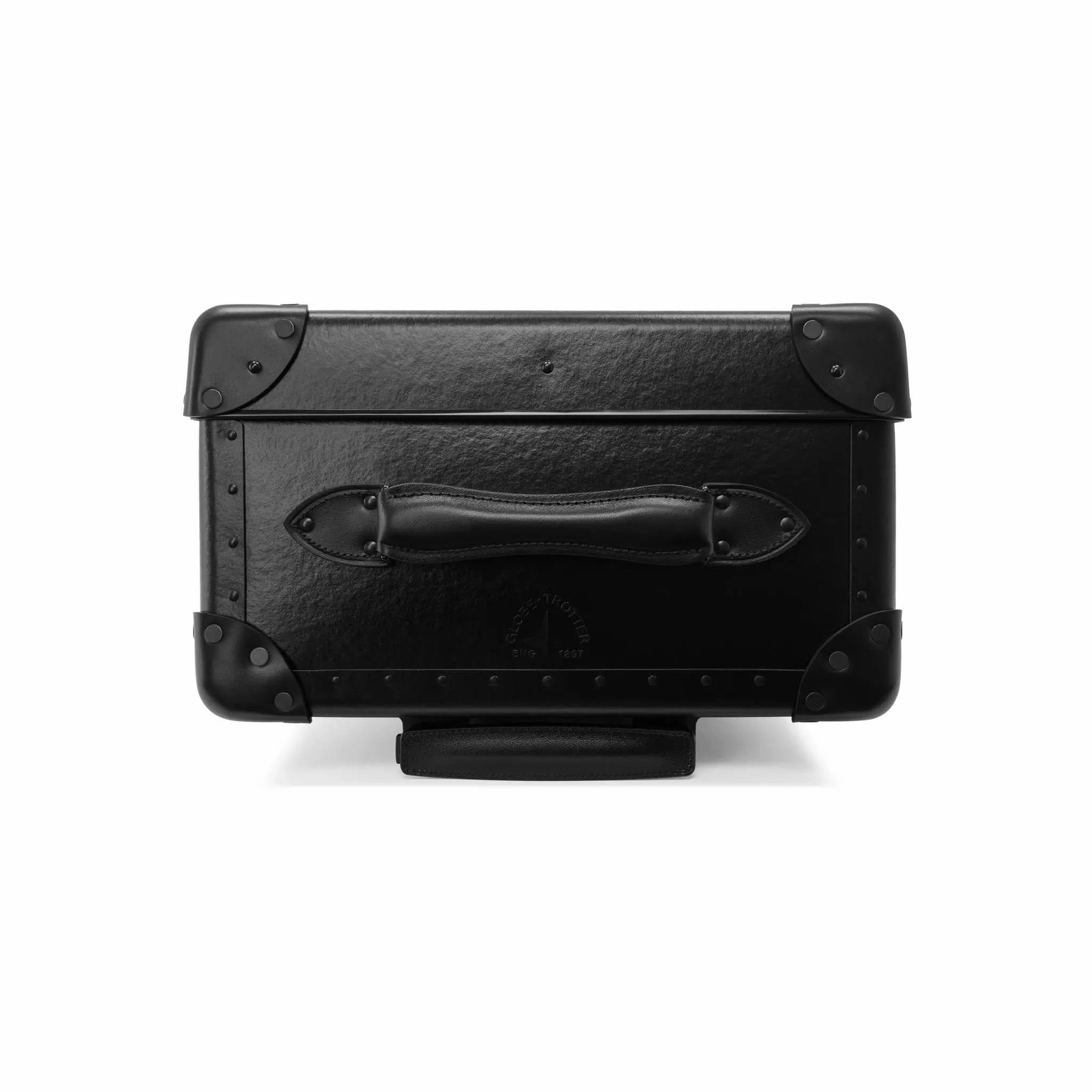 Centenary  Medium Check-In - 2 Wheels | Black/Black/Black