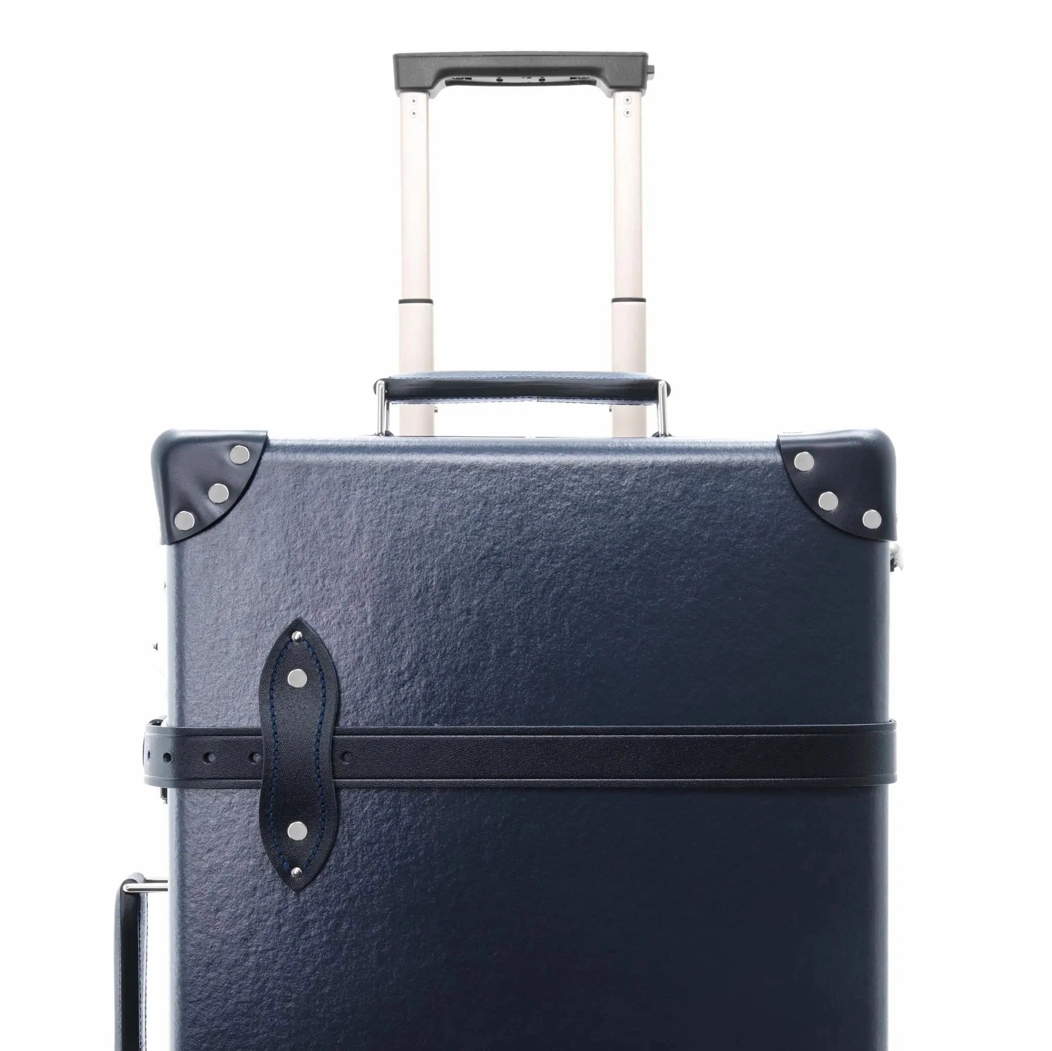 Centenary  Medium Check-In - 2 Wheels | Navy/Navy/Chrome