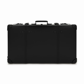 Centenary  XL Suitcase - 2 Wheels | Black/Black/Black