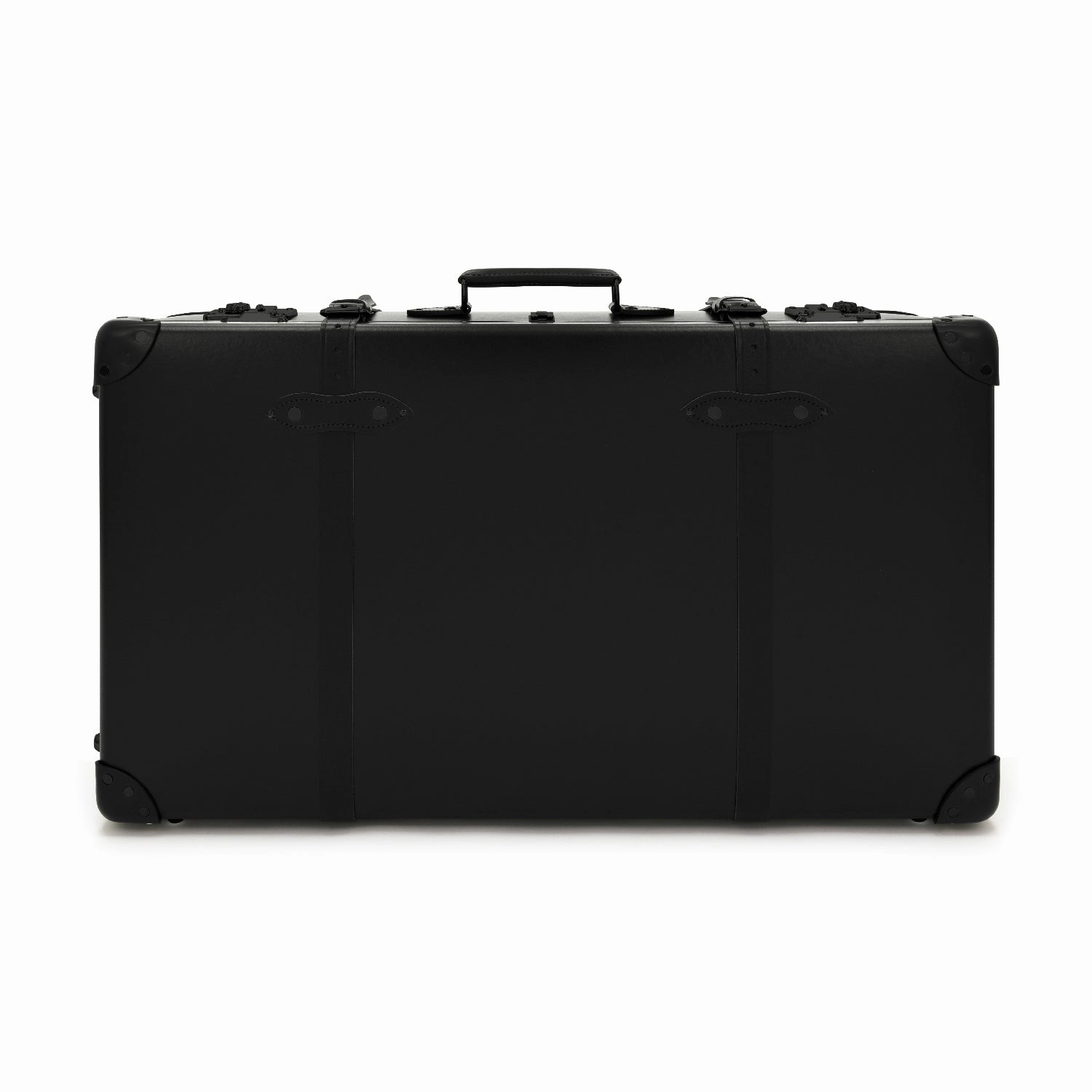 Centenary  XL Suitcase - 2 Wheels | Black/Black/Black