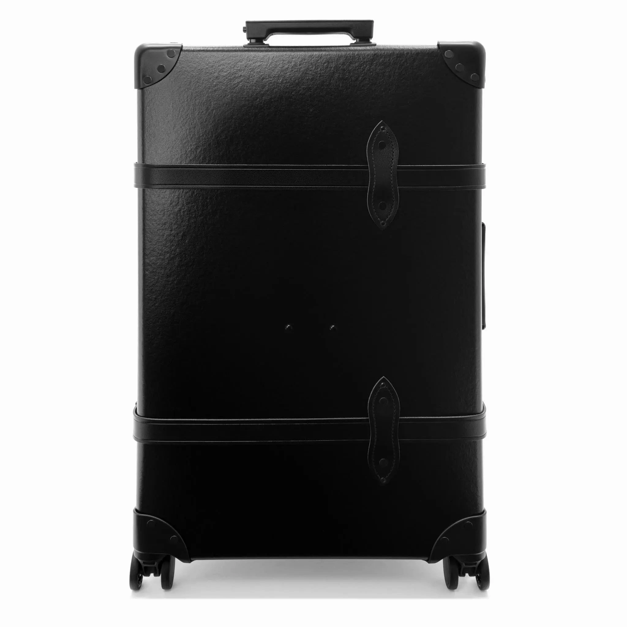 Centenary  XL Trunk - 4 Wheels | Black/Black/Black