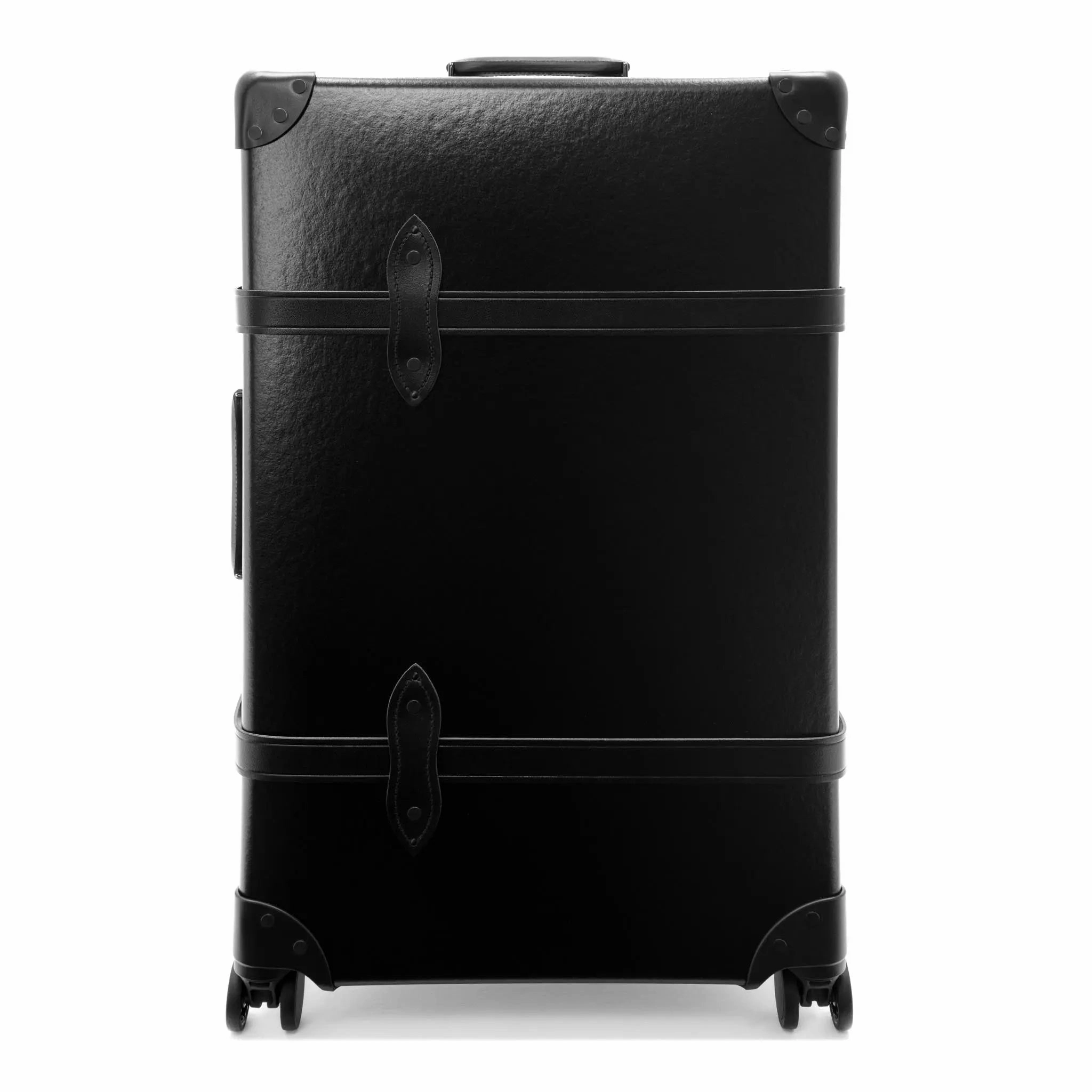 Centenary  XL Trunk - 4 Wheels | Black/Black/Black