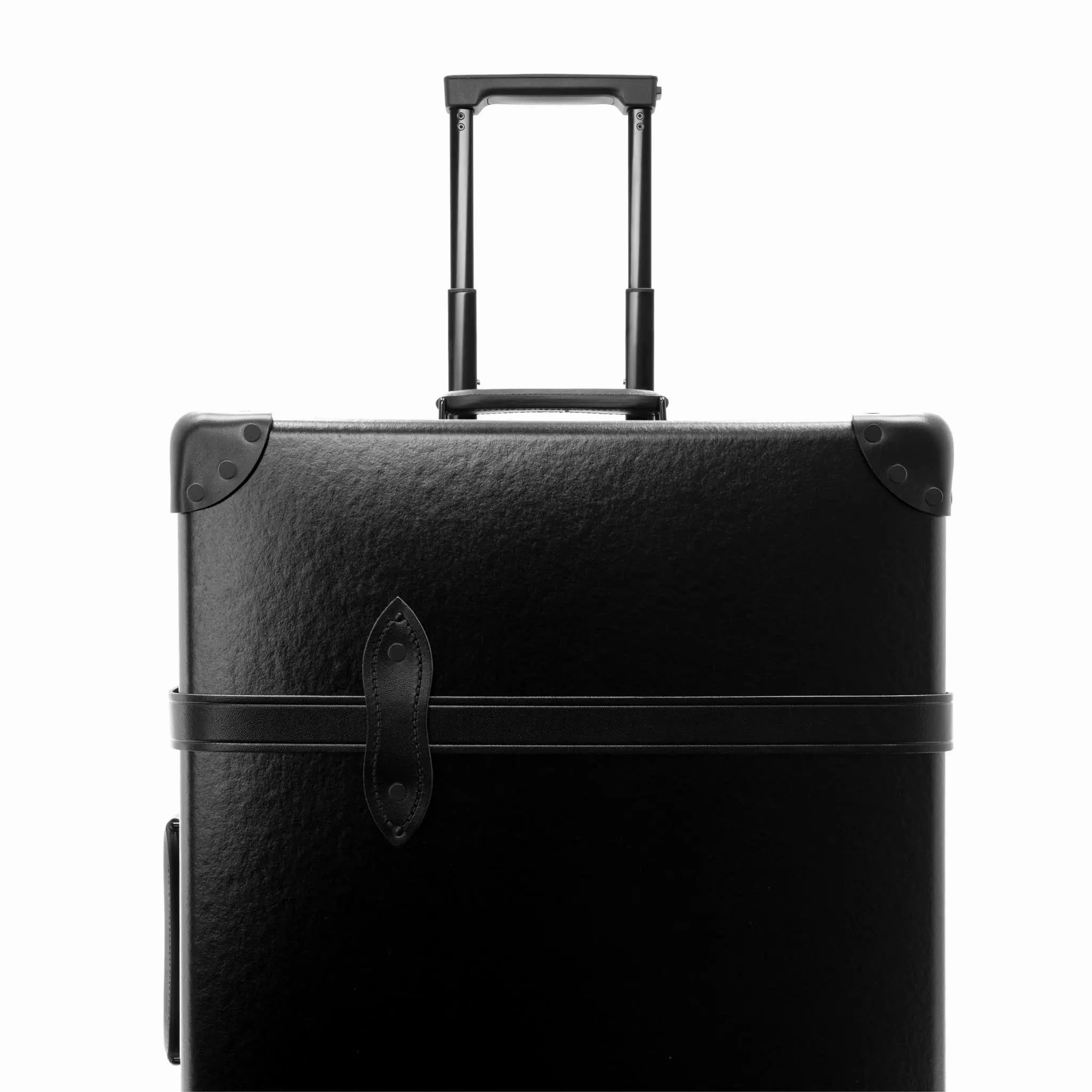 Centenary  XL Trunk - 4 Wheels | Black/Black/Black