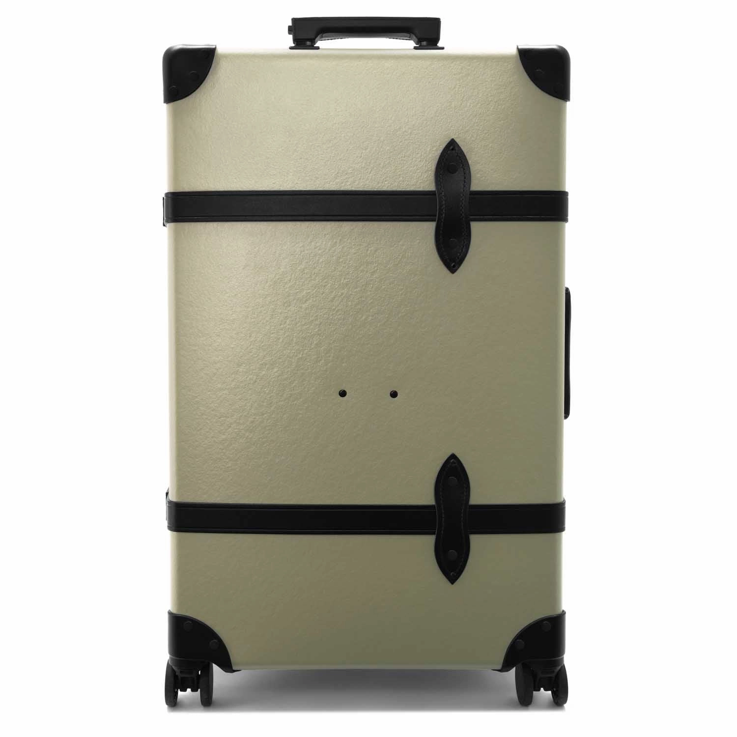 Centenary  XL Trunk - 4 Wheels | Olive/Black/Black