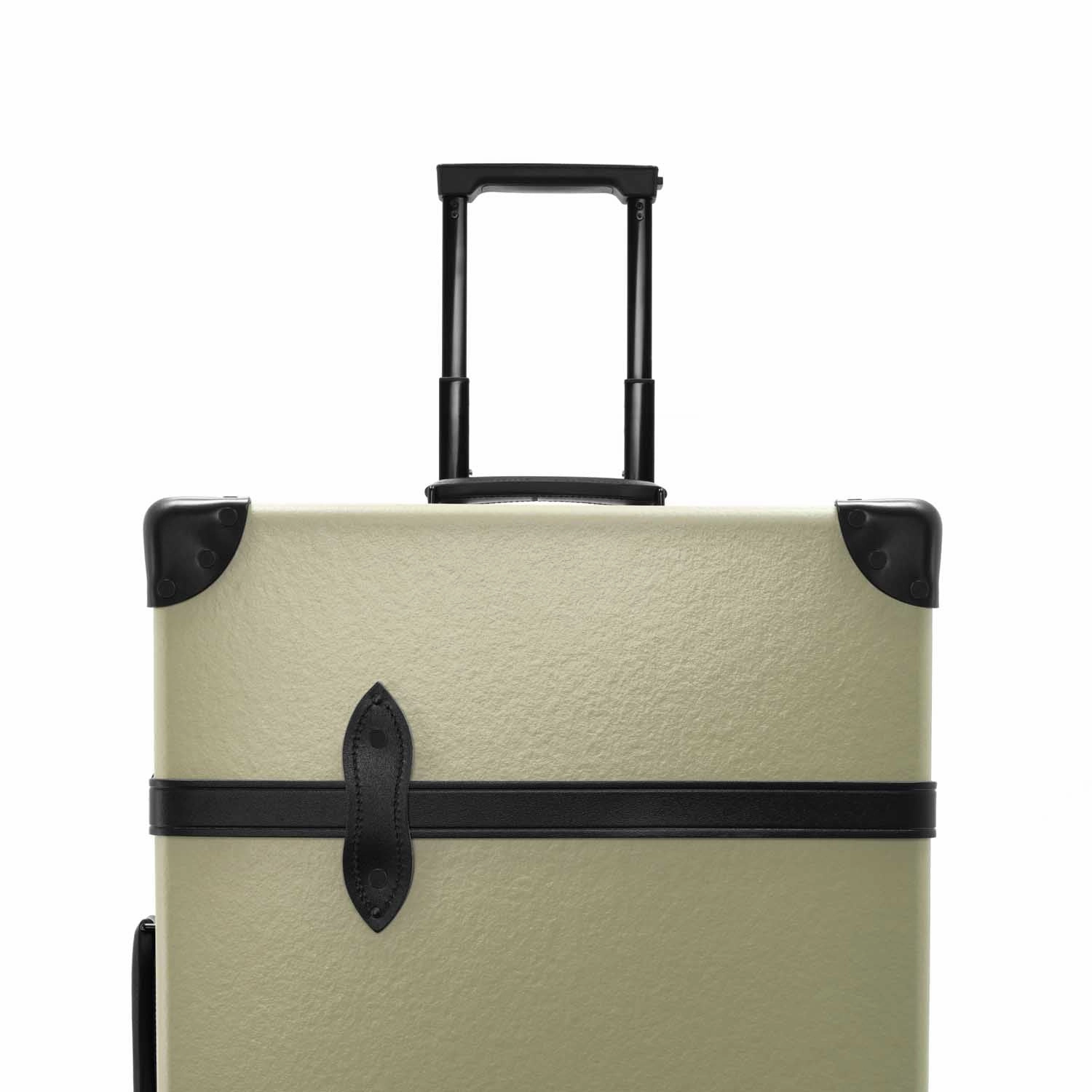 Centenary  XL Trunk - 4 Wheels | Olive/Black/Black