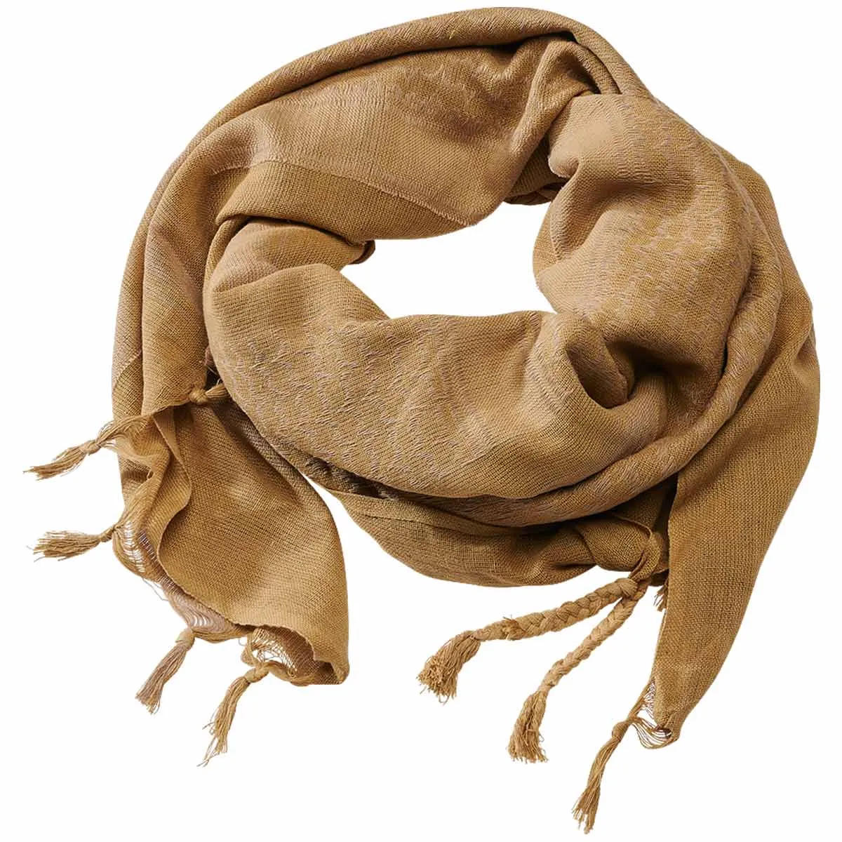 Shop For Authentic Certified Brandit Shemagh Head Scarf Camel With Affordable Price , best price available to you.