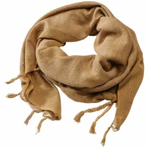 Shop For Authentic Certified Brandit Shemagh Head Scarf Camel With Affordable Price , best price available to you.
