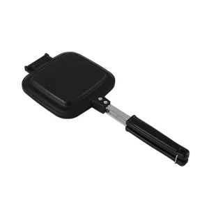 New Arrivals Certified [CLEARANCE] DoD Usa-sand Maker - Outdoor Camping Two Sided Pan For Work , these products are available now, free shipping worldwide!