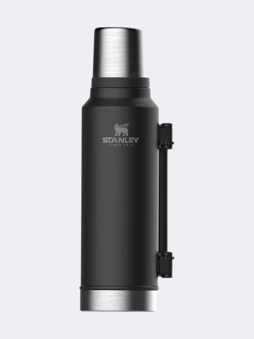 Select For Original Certified Stanley Legend Classic Lifestyle Bottle Matte Black Pebble While Stocks Last is hot sale now, we provide 74% off discount bottom price, with new style and cheapest price.