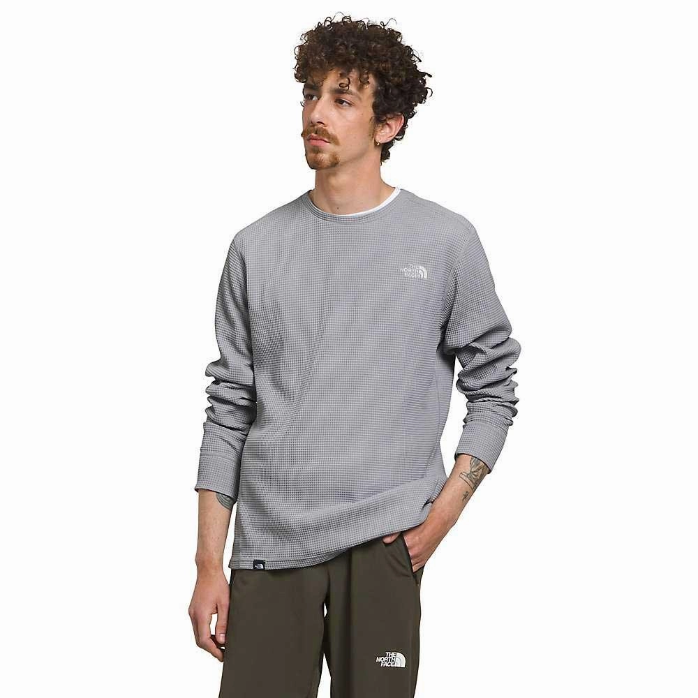 Shop the biggest selection of The North Face Mens Canyon Fog Thermal LS Top online shop, we provide clearance Items with big discount.
