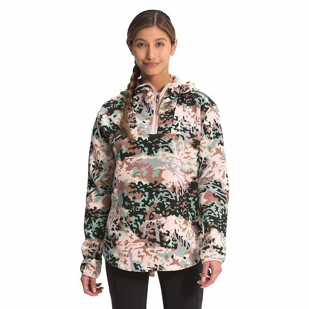 Provide Best Certified The North Face Womens Printed Crescent Popover Reputation First , we provide cheapest and best Items online, 100% quality.