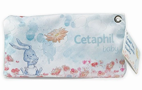 Cetaphil Baby Mommy and Me Travel Kit