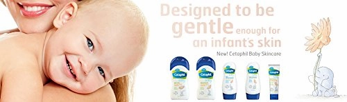 Cetaphil Baby Mommy and Me Travel Kit