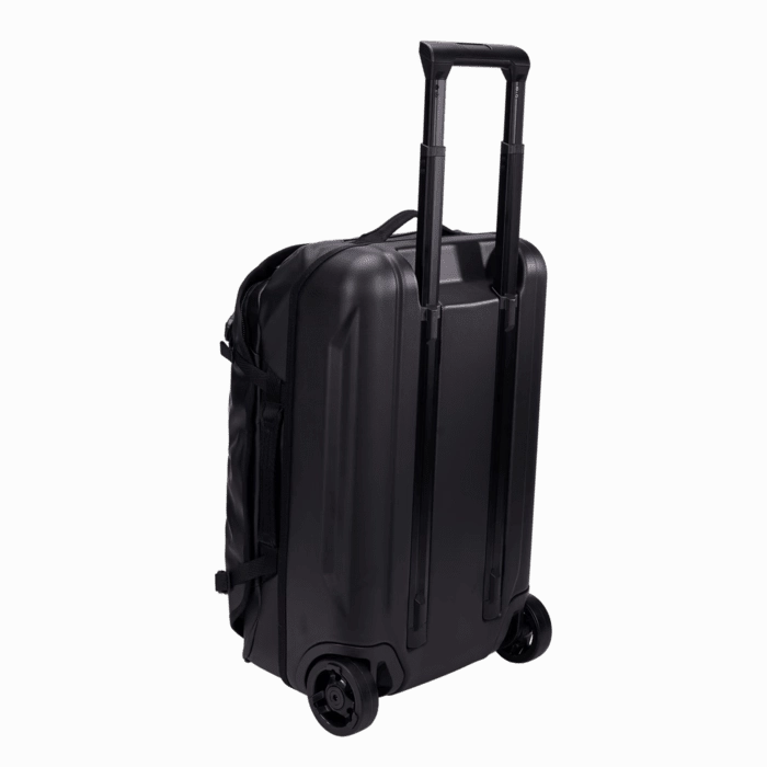 Chasm Carryon Wheeled Duffel 40L