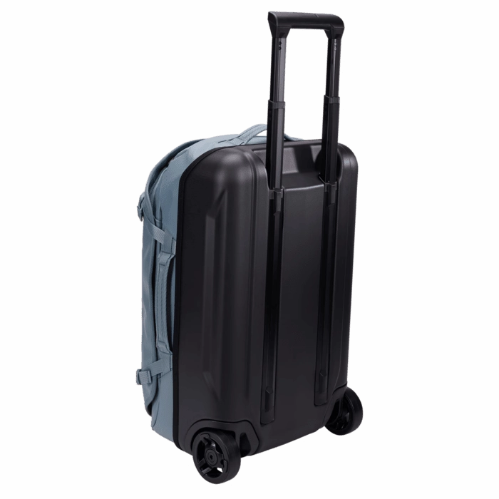 Chasm Carryon Wheeled Duffel 40L