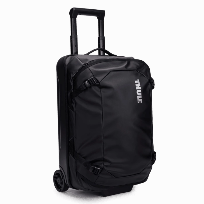 Chasm Carryon Wheeled Duffel 40L