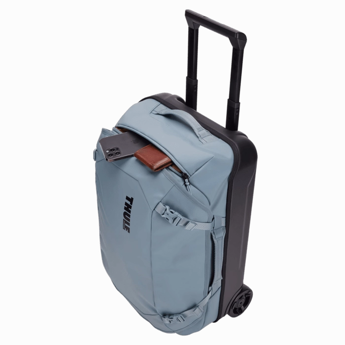 Chasm Carryon Wheeled Duffel 40L