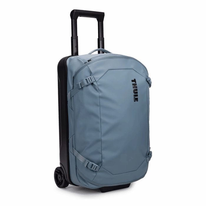 Chasm Carryon Wheeled Duffel 40L