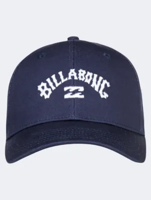 World Cup Russia Cheap Billabong Arch Men Lifestyle Cap Navy ,New Arrivals , best price for you and free shipping worldwide.