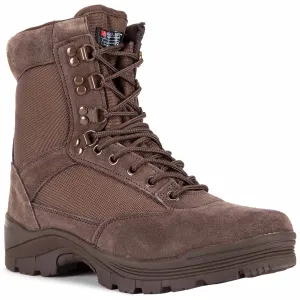 Affordable Price For Cheap Mil-Tec Tactical Side Zip Boots Brown ,Best & Cheap Price For Sale , 100% quality guarantee, enjoy big discount!