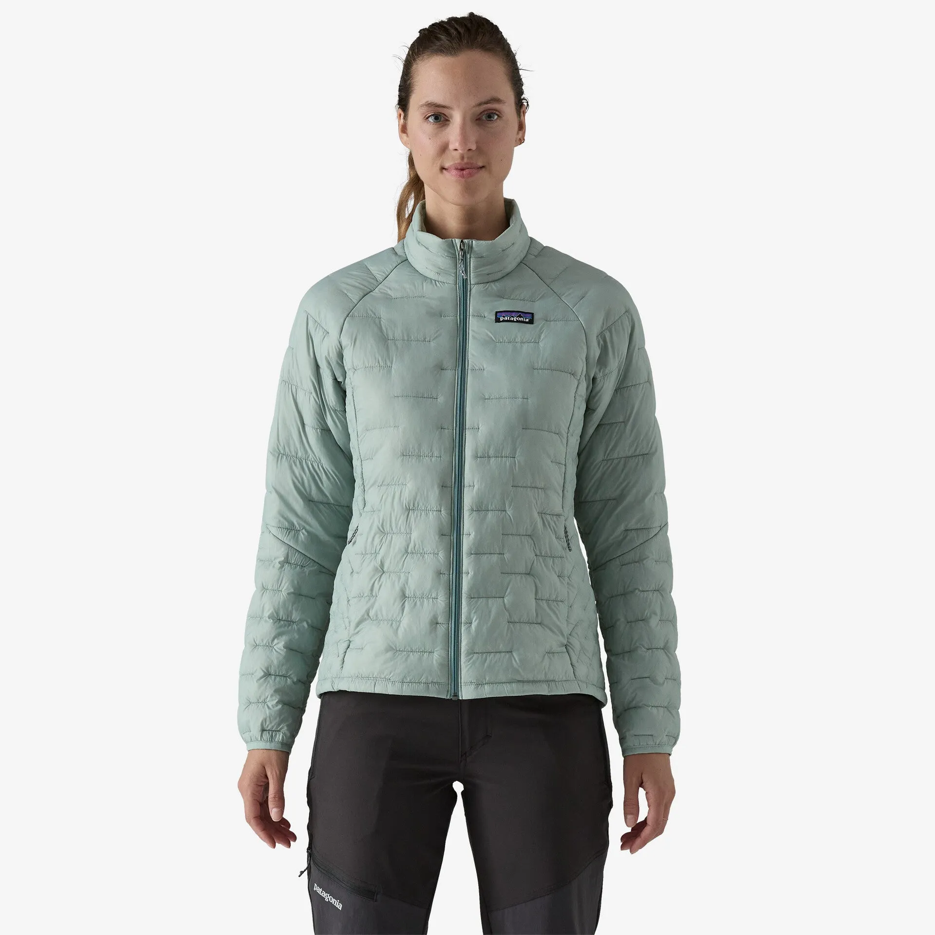 81%OFF Discount Sale For PATAGONIA Women's Micro Puff? Jacket now, 74% off, varies of new style Items are waiting for you.