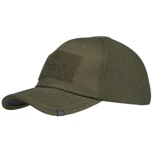 Best Buy Discount Cheap Sale For Pentagon Raptor Baseball Cap Olive On Sale,Top Quality , it is a good choice for you to orders these products.
