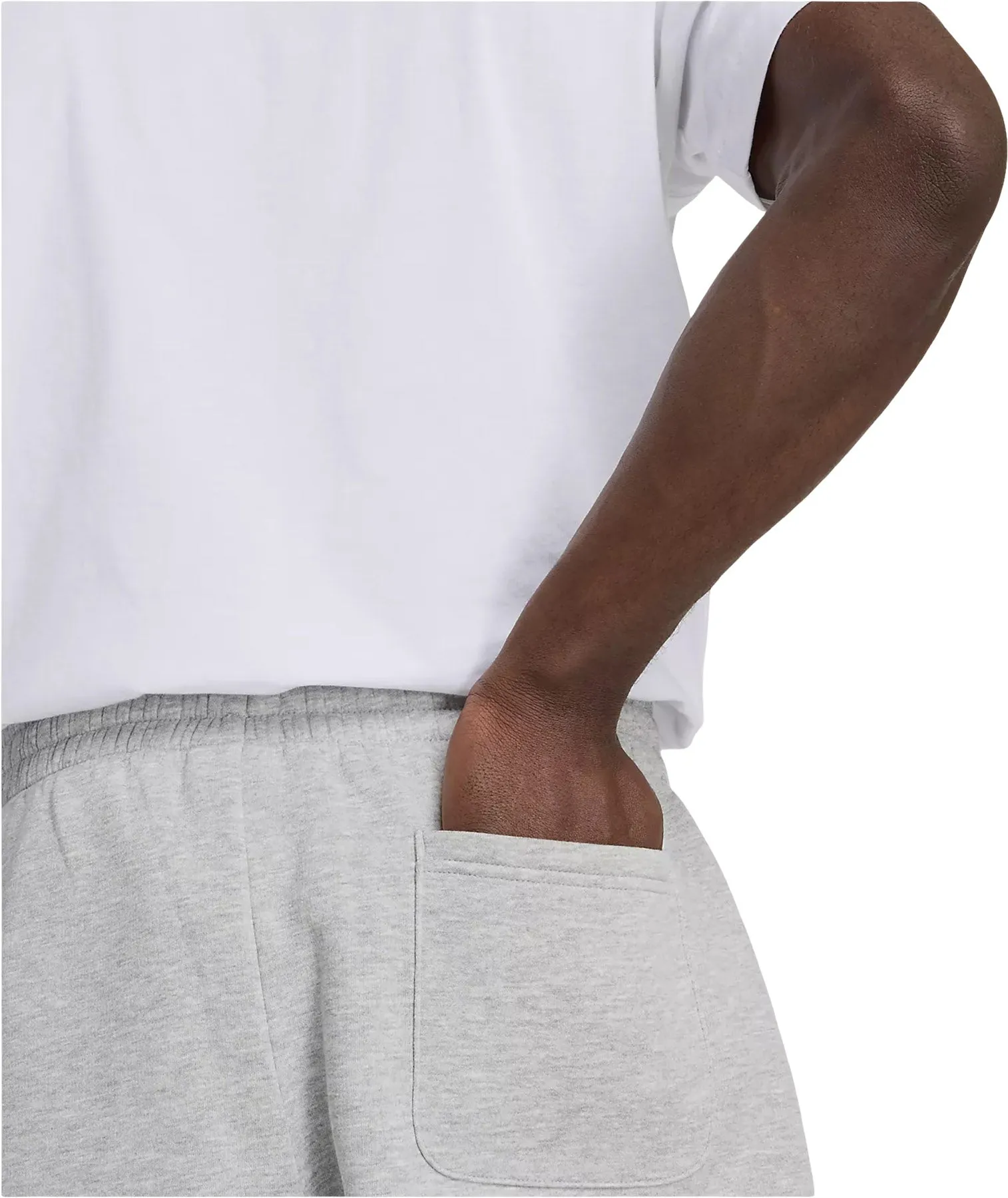 Affordable Sport Essentials Fleece Jogger - Men's|-|Pantalon de jogging en molleton Sport Essentials - Homme with low price and good quality in our store, you can buy your cheap Items.