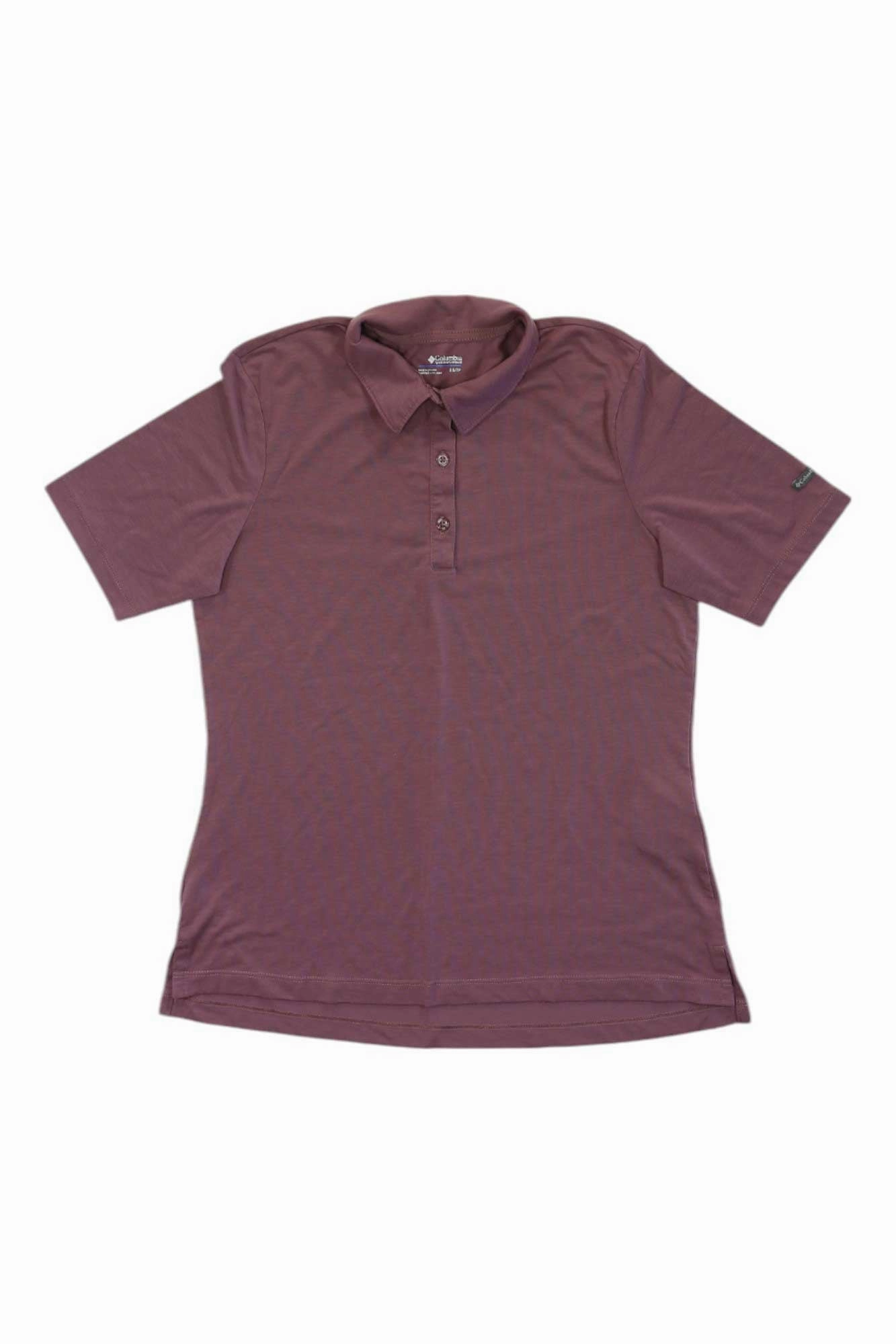 Provide Clearance Official And Newest Columbia Womens Polo Shirt ,Fashion Designer , it will bring more convenience to your daily life.