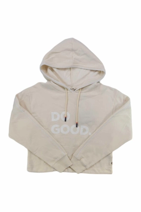 Browse 2024-2025 fashion Cheap Cotopaxi Womens Do Good Organic Crop Sweatshirt With Free Shipping sale, you will have fast and happy shopping in our authentic Items store.