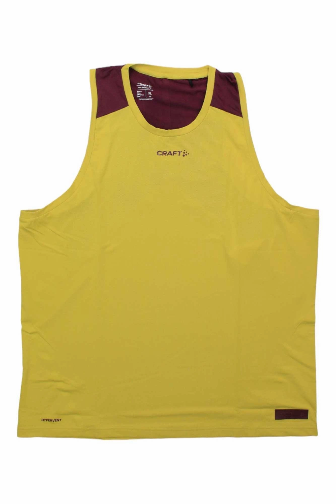 Find the largest selection of Cheap Craft Sportswear Men's Pro Hypervent Singlet Order Online , high quality and best service are waiting for you.