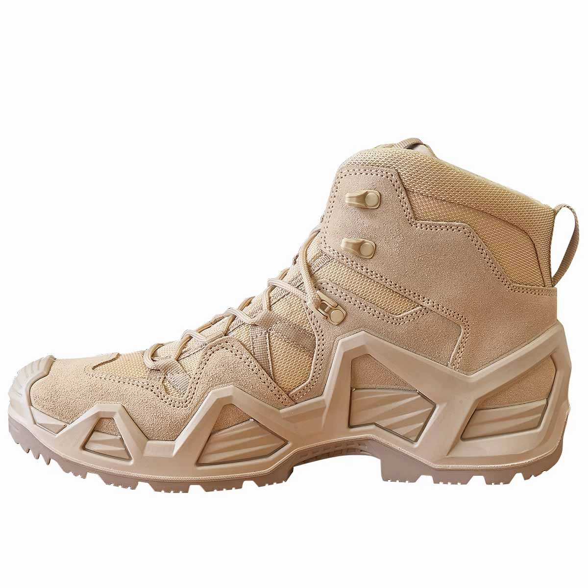 Big Discount For Lowa Zephyr MK2 Mid Desert Boot is free shipping worldwide, get 74% discount.