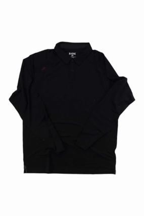 Newest style of Cheap Sale For Rhone Mens Delta Pique LS Polo Wholesale Price with good quality, you may find our best Items for free shipping on orders over $100.