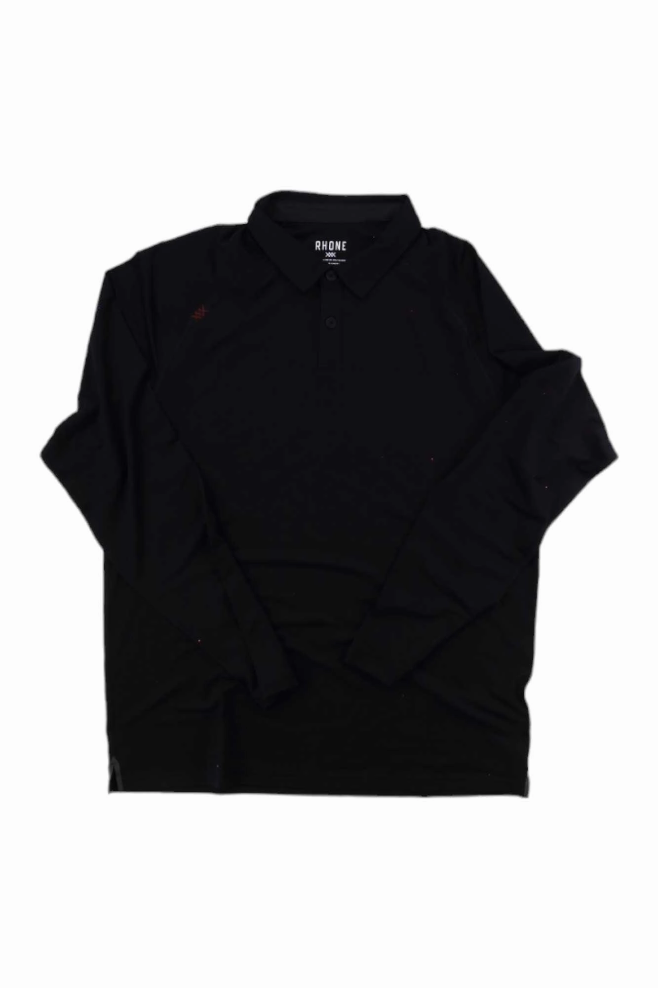 Newest style of Cheap Sale For Rhone Mens Delta Pique LS Polo Wholesale Price with good quality, you may find our best Items for free shipping on orders over $100.