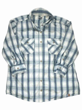 Many Styles Cheap Womens 3/4 Sleeve Plaid Button Up Hot Sale,Big Discount , you can choose your favorite Items here.
